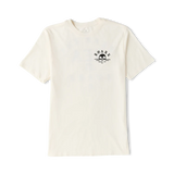 ROARK Fear the Sea Premium T-Shirt Off White