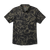 ROARK Bless Up Short Sleeve Button Up Shirt Cagliari Military Men's Short Sleeve Button Up Shirts Roark Revival 