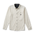 ROARK Nordsman Light Flannel Almond Paste Men's Long Sleeve Button Up Shirts Roark Revival 