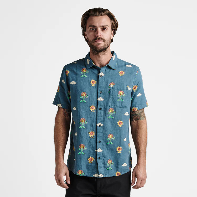 roark button up