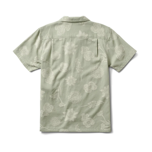 ROARK Gonzo Short Sleeve Button Up Shirt Chaparral Men's Short Sleeve Button Up Shirts Roark Revival 