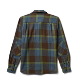 ROARK Nordsman Long Sleeve Flannel Orion Men's Long Sleeve Button Up Shirts Roark Revival 