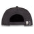 DAKINE R&R Unstructured Strapback Hat Black Dakine 