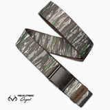 ARCADE Realtree Camo Stretch Belt Original Men's Belts ARCADE 