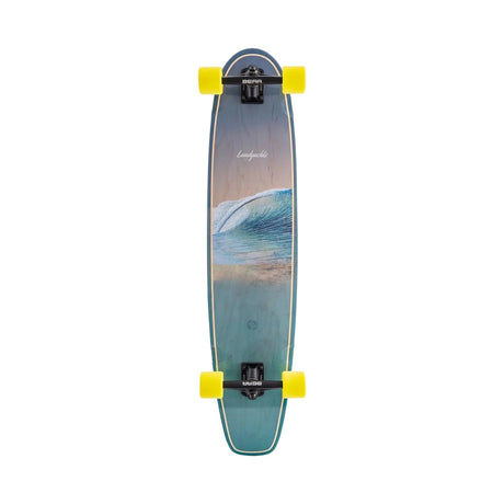 LANDYACHTZ Ripper Wave Longboard Complete Longboard Completes Landyachtz 