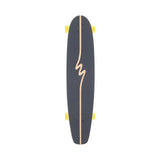 LANDYACHTZ Ripper Wave Longboard Complete Longboard Completes Landyachtz 