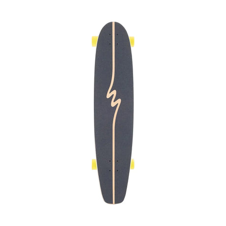 LANDYACHTZ Ripper Wave Longboard Complete Longboard Completes Landyachtz 