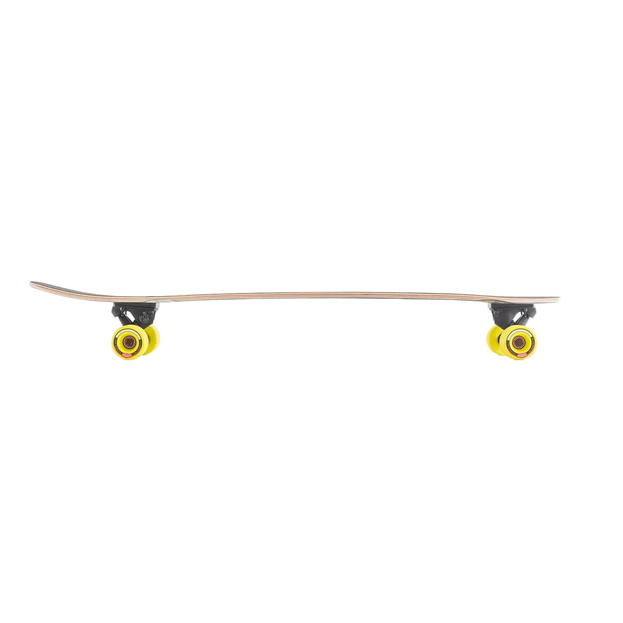 LANDYACHTZ Ripper Wave Longboard Complete Longboard Completes Landyachtz 