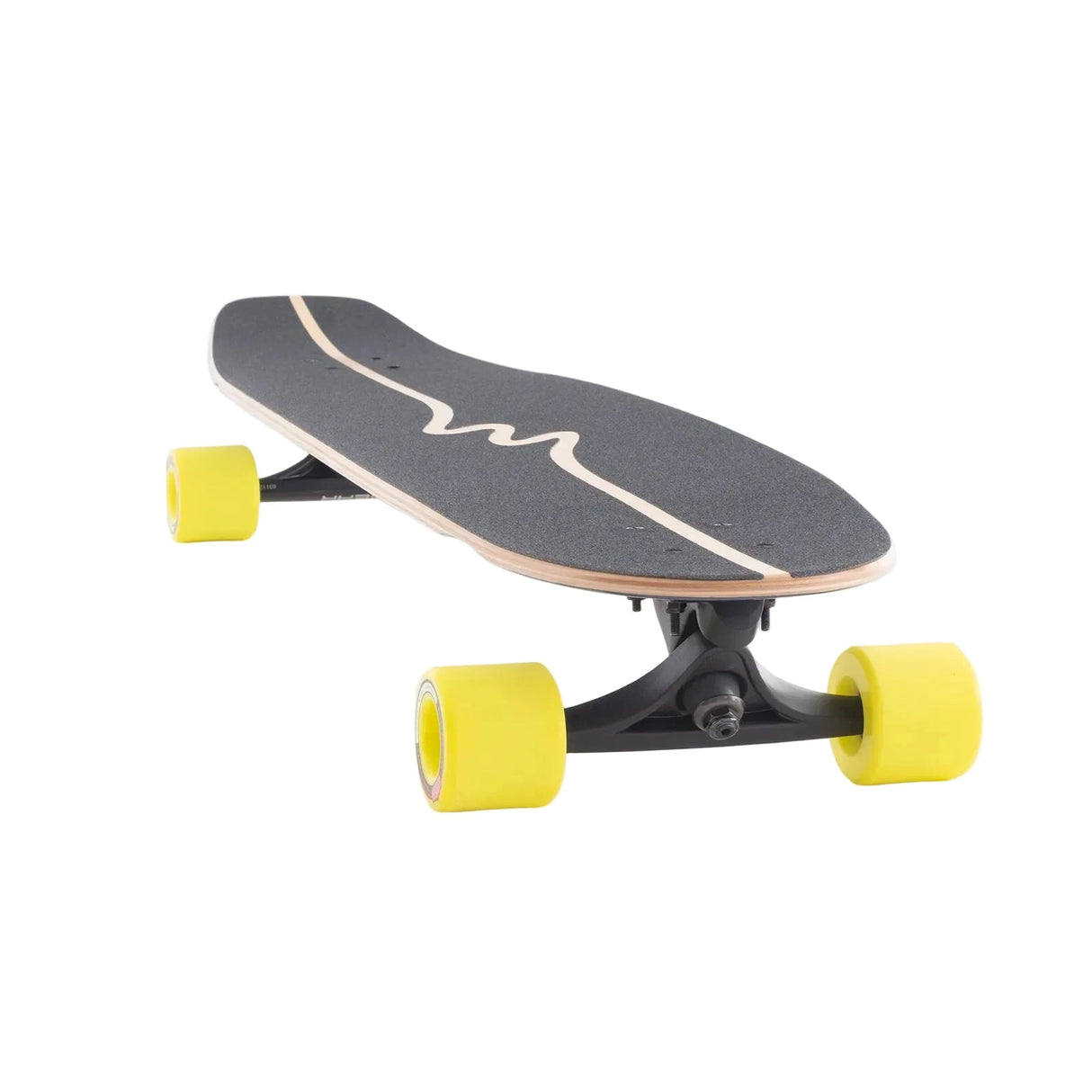 LANDYACHTZ Ripper Wave Longboard Complete Longboard Completes Landyachtz 