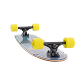 LANDYACHTZ Ripper Wave Longboard Complete Longboard Completes Landyachtz 