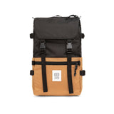 TOPO Rover Pack Classic Backpack Khaki/Black Backpacks Topo 