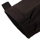 SOUVENIR S2000 Insulated Cargo Snow Pants Chocolate 2026 Men's Snow Pants Souvenir 