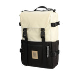 TOPO Rover Pack Classic Backpack Bone White/Black Backpacks Topo 