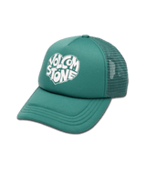VOLCOM Girl's Hey Slims Hat Deep Sea Girl's Hats Volcom 