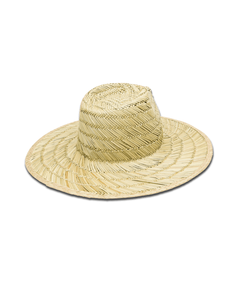 VOLCOM Girl's Shady Shade Sunhat Natural Girl's Hats Volcom 