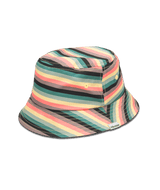 VOLCOM Girl's Lil' Bucket Hat Reef Pink Girl's Hats Volcom 
