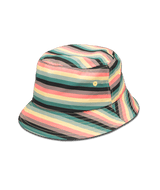 VOLCOM Girl's Lil' Bucket Hat Reef Pink Girl's Hats Volcom 