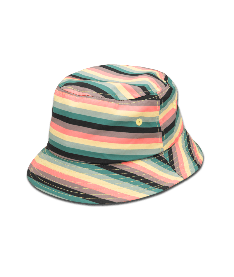 VOLCOM Girl's Lil' Bucket Hat Reef Pink Girl's Hats Volcom 