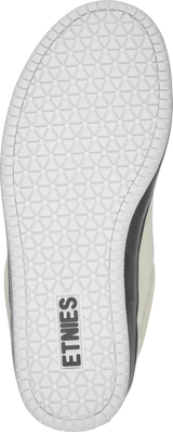 ETNIES Sal 23 Shoes White/Black Men's Skate Shoes Etnies 