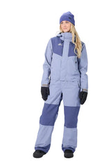 AIRBLASTER Women's Sasy Beat Snow Suit Dawn 2027 Women's Snow Jackets Airblaster 