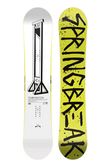SPRING BREAK Stairmaster Snowboard 2027 Men's Snowboards Spring Break 152 