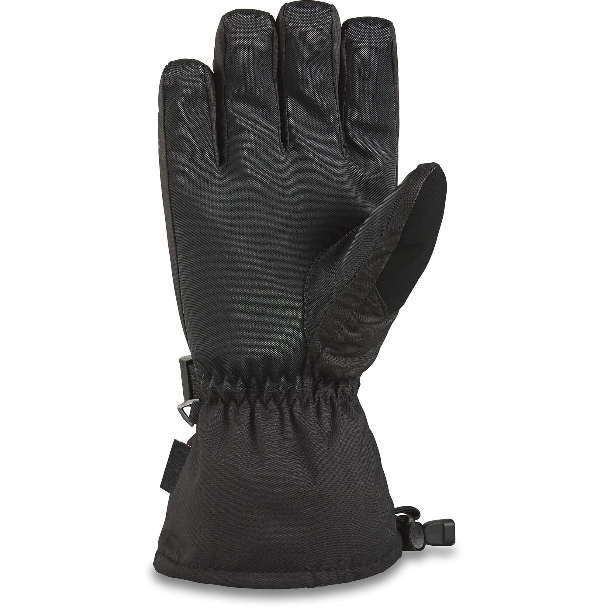 DAKINE Scout Glove Black Men's Snow Gloves Dakine 