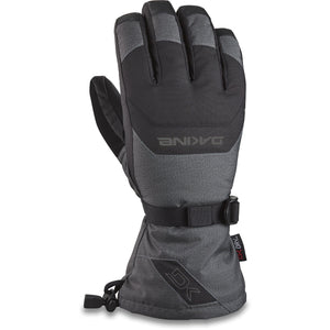 DAKINE Scout Glove Carbon Men's Snow Gloves Dakine 