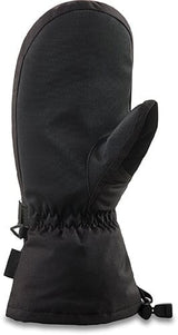 DAKINE Scout Mitt Black Men's Snow Mitts Dakine 