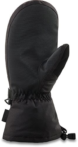 DAKINE Scout Mitt Black Men's Snow Mitts Dakine 