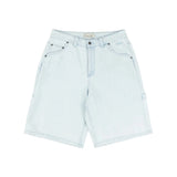 DIME Classic Denim Shorts Faded Blue Men's Walkshorts Dime MTL 