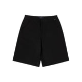 DIME Baggy Chino Shorts Black Men's Walkshorts Dime MTL 