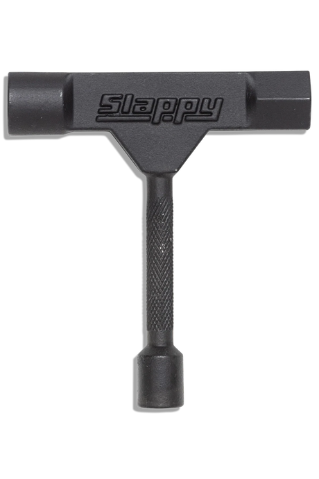 SLAPPY ST2 Skateboard Tool Black Skateboard Tools Slappy 