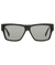 VONZIPPER Haussman Black Gloss - Vintage Grey Sunglasses Sunglasses VonZipper 