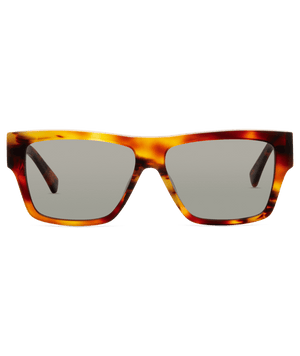 VONZIPPER Haussman Havana Horizons - Vintage Grey Sunglasses Sunglasses VonZipper 
