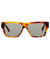 VONZIPPER Haussman Havana Horizons - Vintage Grey Sunglasses Sunglasses VonZipper 