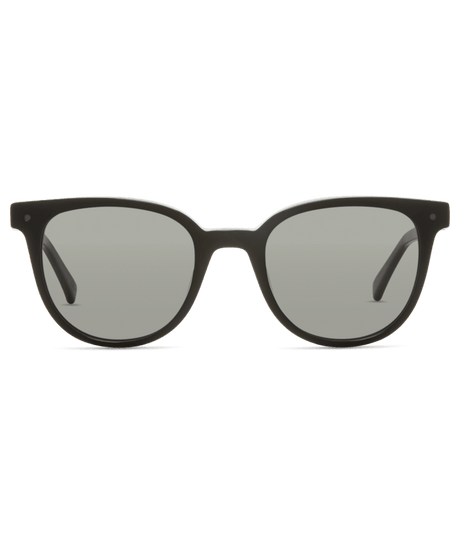 VONZIPPER Jethro Black Gloss - Vintage Grey Sunglasses Sunglasses VonZipper 