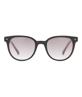VONZIPPER Jethro Black-Brown Lam - Brown Gradient Sunglasses Sunglasses VonZipper 