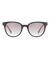VONZIPPER Jethro Black-Brown Lam - Brown Gradient Sunglasses Sunglasses VonZipper 