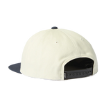 HUF Snoopy Puffer Snapback Hat Bleach Men's Hats Huf 
