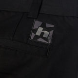 HUF Sorta Long Chino Short Black Men's Walkshorts Huf 