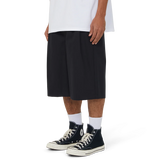 HUF Sorta Long Chino Short Black Men's Walkshorts Huf 