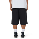 HUF Sorta Long Chino Short Black Men's Walkshorts Huf 