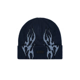 SOUVENIR Flametec Flame Beanie Blue Men's Beanies Souvenir 