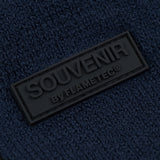 SOUVENIR Flametec Flame Beanie Blue Men's Beanies Souvenir 
