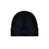 SOUVENIR Flametec Flame Beanie Black Men's Beanies Souvenir 
