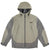 SOUVENIR Nylon Ripstop 3 Ply Snowboard Jacket Mushroom/Moss 2024 Men's Snow Jackets Souvenir 