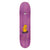 WELCOME Nora Vasconcellos Pure Pile On Popsicle 7.75 Skateboard Deck Skateboard Decks Welcome 