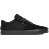 ETNIES Barge LS Shoe Dirty Black Wash Men's Skate Shoes Etnies 