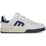 ETNIES Emerson Shoes White/Navy Men's Skate Shoes Etnies 