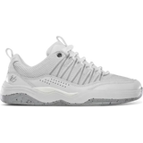ES Imprint Shoes White/Gray Men's Skate Shoes Es 